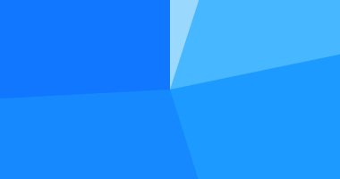 Merkezdeki renkli şekil değiştirme paketini siyaha boyayarak yok et. Kolay kullanım için hareket bulanıklığı, sürükleme ve bırakma ile dairesel elips şekil geçiş paketi sahne değişimi silme efekti bg.