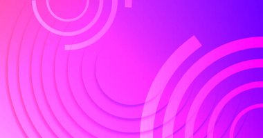 Arkaplan arkaplanını hareket ettiren daireler. Minimum amsr pürüzsüz zarif, güzel kurumsal toplantı bg. Kusursuz dalgalanmalar dalgalı şablon fx varlığı. Fütürist akıcı yaratıcı halka arkaplanı.