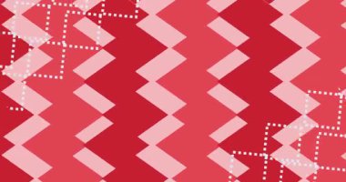 Dikey baklava desenli arka plan 4K uydurma bir kültür klibi taşıyor. Hamilelik duyurusu için zemin, doğum günü partisi ya da mutlu sezon için. Bebek partisi, davetiye ya da dilekler için renkli sanat eserleri.