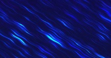 Eğlenceli atmosfer, neon yağmur hatları parlak ve rastgele hareket ediyor. Yukarı hareket eden dijital veri akışı. Siber, renkli, uzay benzeri şekiller. Kusursuz dalgalı kablo kesiti. Parça aktarım bg.