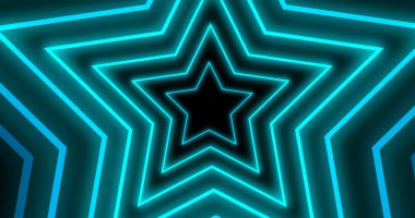 Ödül, geçmişe dönük sahne dekoratörü Neon yıldızlarının değişimini gösteriyor. Müzik, televizyon ve filmler için 3D altın parti sahnesi. En iyi oyuncu, lüks bir tören bg 'si sergiliyor. Kazanan duyuru