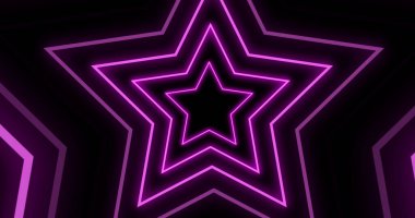 Ödül, geçmişe dönük sahne dekoratörü Neon yıldızlarının değişimini gösteriyor. Müzik, televizyon ve filmler için 3D altın parti sahnesi. En iyi oyuncu, lüks bir tören bg 'si sergiliyor. Kazanan duyuru