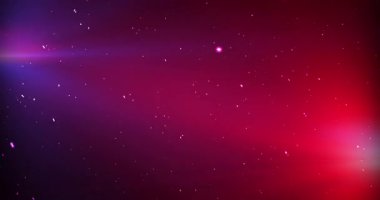 Polis ışıkları bulanık sirenleri yanıp sönüyor. Acil durum aracı 4K parlıyor. Işık flaşlarıyla uçuşan toz kırmızı ışık varyasyonlarıyla savaşıyor. Aracın üzerinde titreşen ışık patlamaları var. İtfaiyeci bg.