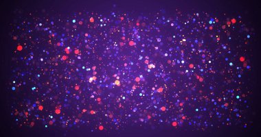 Parlayan parçacıklar, dikdörtgen tozlar kare 4K 'yi hareket ettiriyor. Varlık fx 'ini siyahla kaplayın. Karede parlayan küçük parçacıklar. Gloden pırıltılı elması Parlayan enerji estetik klipsi gibi.