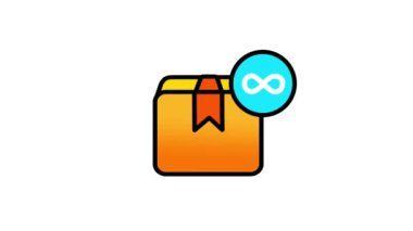 Hemen satın alınabilecek ürünlerin canlandırılması, hisse senedi kullanımını gösterir