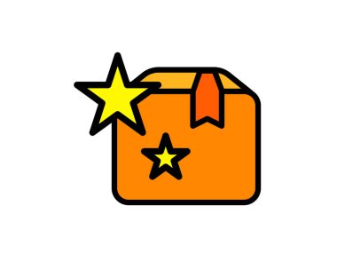 Piyasada popüler ya da trend olan bir ürünün tasviri