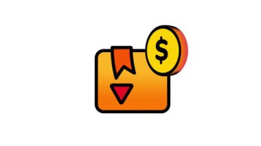 Düşük veya indirimli fiyata satılan bir ürünün tasviri