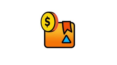 Premium veya yüksek fiyatlı bir ürünün tasviri