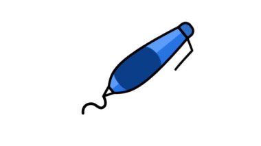 Bir kalem imlecinin tasviri, vurgulamayı, çizmeyi veya yaratıcı çizim faaliyetlerini sembolize eder