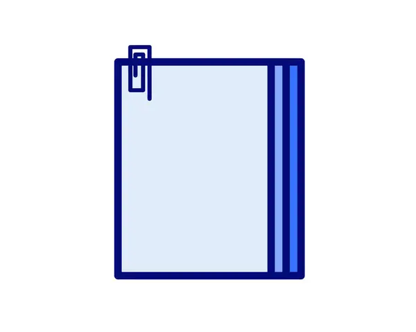 Not için not, defter, kâğıt ya da not çizimi