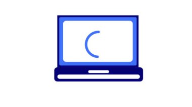 Görüntü görüntülemek için Monitor, PC, Laptop, Bilgisayar canlandırması çevriliyor
