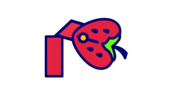 Kağıt Kesicisi 'nin Animasyonu. Keskin bir hassasiyetle tasarlanmış. Yaratıcı projeler ve el işi için mükemmel. Profesyonel kullanım ve kişisel DIY görevleri için ideal