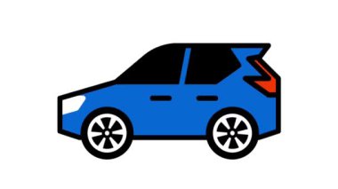 Ulaşım ihtiyaçları için ideal araç animasyonu, konfor, güvenlik ve verimlilik gösterimi. Modern seyahat için mükemmel.