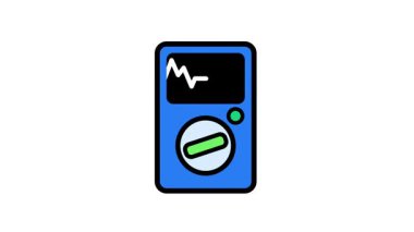 Elektrik verilerini gösteren bir voltaj ölçer, güç seviyelerini, devre testlerini izlemek ve sistemlerde elektrik güvenliğini sağlamak için gerekli..