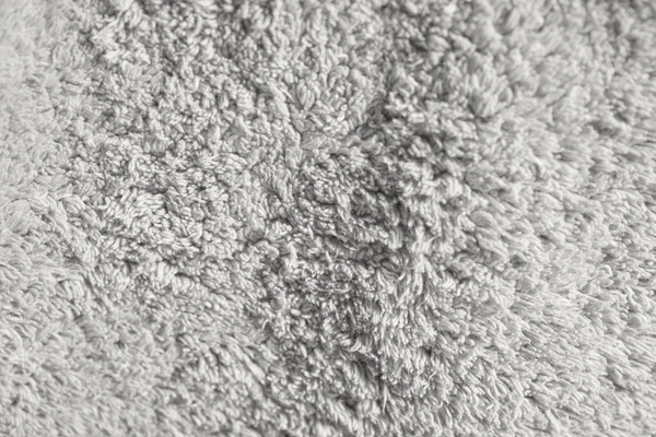 Weiße Abstrakte Textur Hintergrund Nahtlose Flor Textil Textur Der Künstlichen — Stockfoto