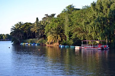 Gualeguaychu - Entre Rios (Nikon 3100 - AF-S DX Zoom-Nikkor 18-55mm f/3.5-5.6G ED II)