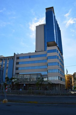 Puglia salento 'daki immagini özel di gallipoli vecchio