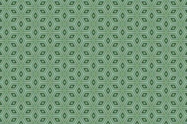 Kusursuz geometrik desen. Renkli doku. vektör illüstrasyonu.