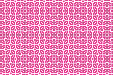 soyut geometrik desen, vektör illüstrasyonu