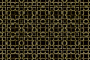 Vektör kusursuz desen. Modern stil soyut doku. Geometrik süs