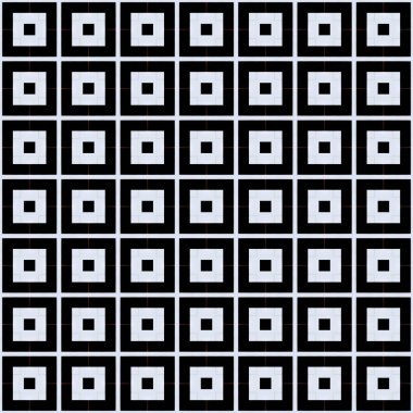 Kusursuz soyut vektör deseni