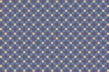 Kusursuz desen. Geometrik desen. vektör illüstrasyon arka planı.