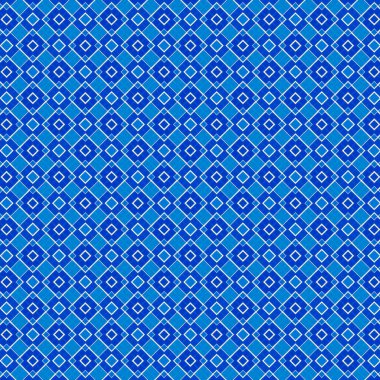 Geometrik elementlerle kusursuz soyut arkaplan