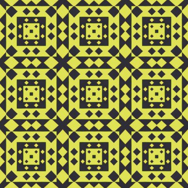 Vektör kusursuz desen. grafik tasarımı için modern stil dokusu