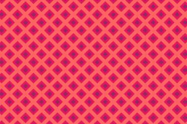 Geometrik elementlerle kusursuz soyut arkaplan