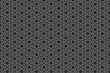 Kusursuz desen. Yüksek kaliteli raster görüntüsü. Yazdırma için doku ve arkaplan