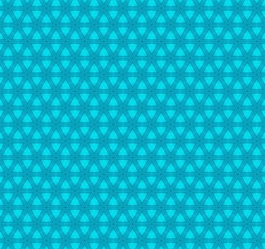 Soyut geometrik şekilli kusursuz vektör arkaplanı. Soyut kumaş, duvar kağıdı tekrarlanıyor. dizayn, duvar kağıdı.