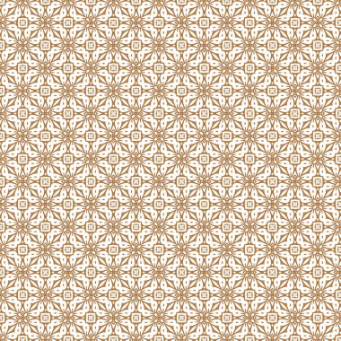 soyut geometrik desen, vektör illüstrasyonu