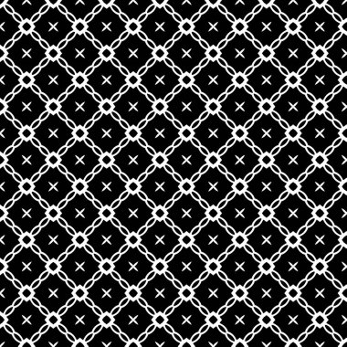 Kusursuz geometrik desen. soyut doku ve arkaplan.