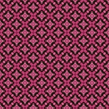 pembe renk geometrik desen arkaplanı