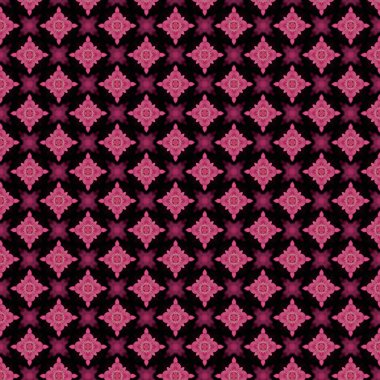 Vektör kusursuz desen. Modern stil dokusu. Tekrarlanan geometrik fayanslar