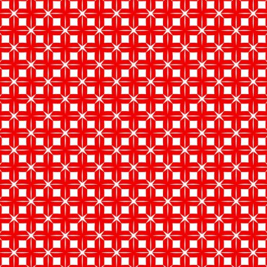 geometrik şekillerin, altıgenlerin soyut ve soyut arkaplanı