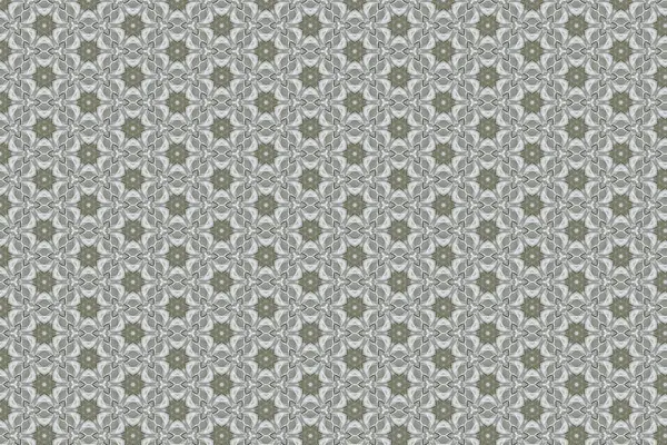 Kusursuz geometrik desen. Güzel bir doku ve arka plan. Soyut sanat.