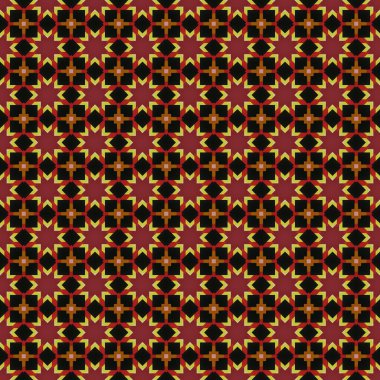 arkaplan için soyut geometrik renksiz desen.