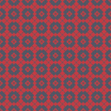 Geometrik elementlerle kusursuz soyut arkaplan