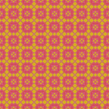 Geometrik elementlerle kusursuz soyut arkaplan