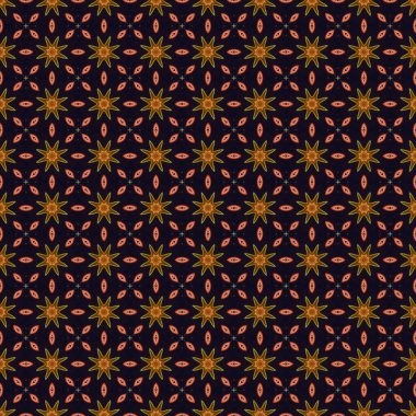 arkaplan için soyut geometrik renkli desen.