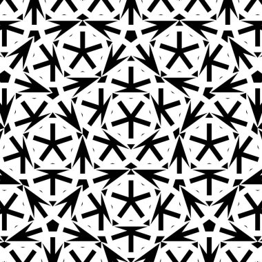 Kusursuz çizgiler. Geometrik arkaplan. Vektör çizimi. iyi kalite.