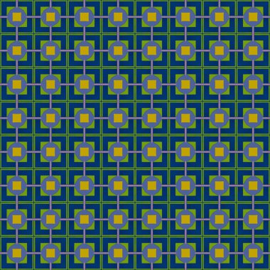 vektörsüz mavi renk deseni