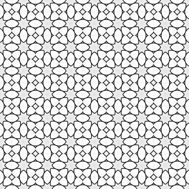 Vektör kusursuz desen. Modern stil geometrik doku. Üçgen dizaynı tekrarlanıyor