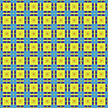 arkaplan için soyut geometrik renksiz desen.