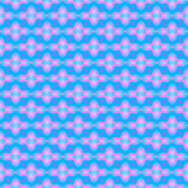 Geometrik elementlerle kusursuz soyut arkaplan