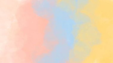 suluboya soyut arkaplan. Pahalı ve zarif renklerle suluboya güzel. sunumlar, arkaplanlar, afişler, afişler için en iyisi