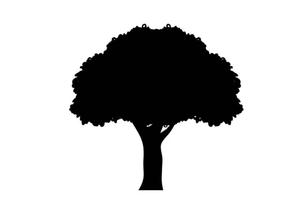 Ποικιλομορφία Δέντρου — Διανυσματικό Αρχείο