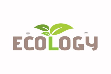 Eco friendly Vector Illustration.