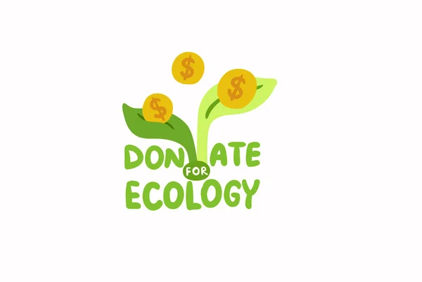 Vector Naturaleza Ecología Orgánicos Etiquetas Medio Ambiente Sostenibilidad Ambiental Símbolo — Vector de stock